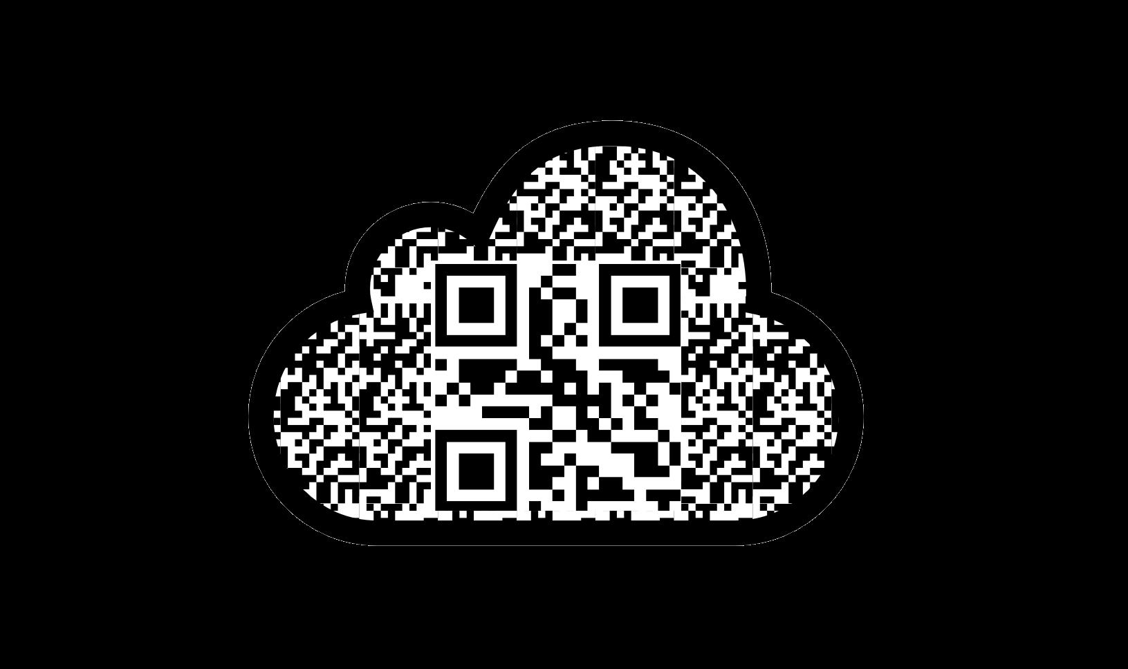 Pliki — kod QR
